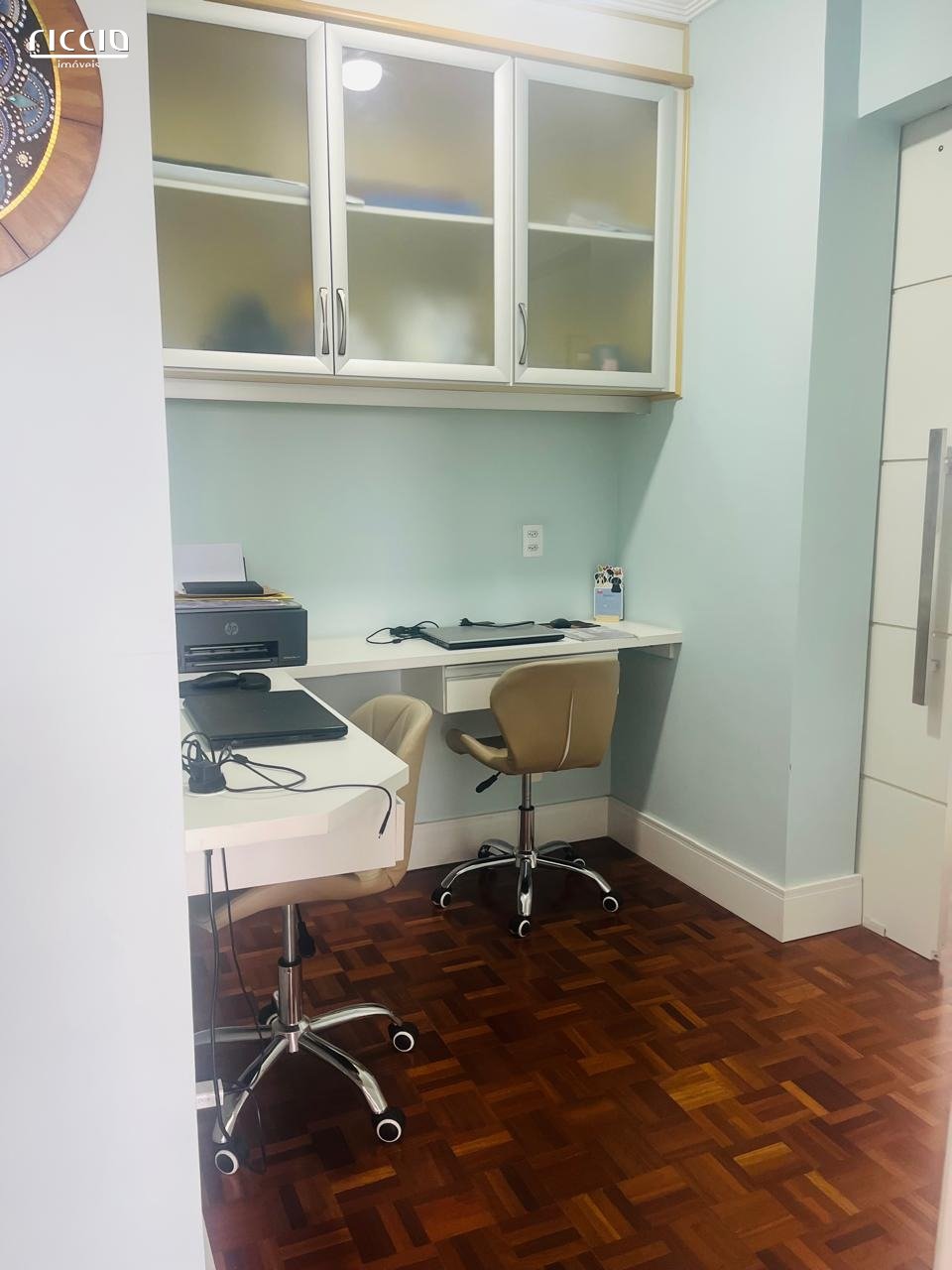 Apartamento à venda no Bosque dos Eucaliptos — imagem 12 de 49