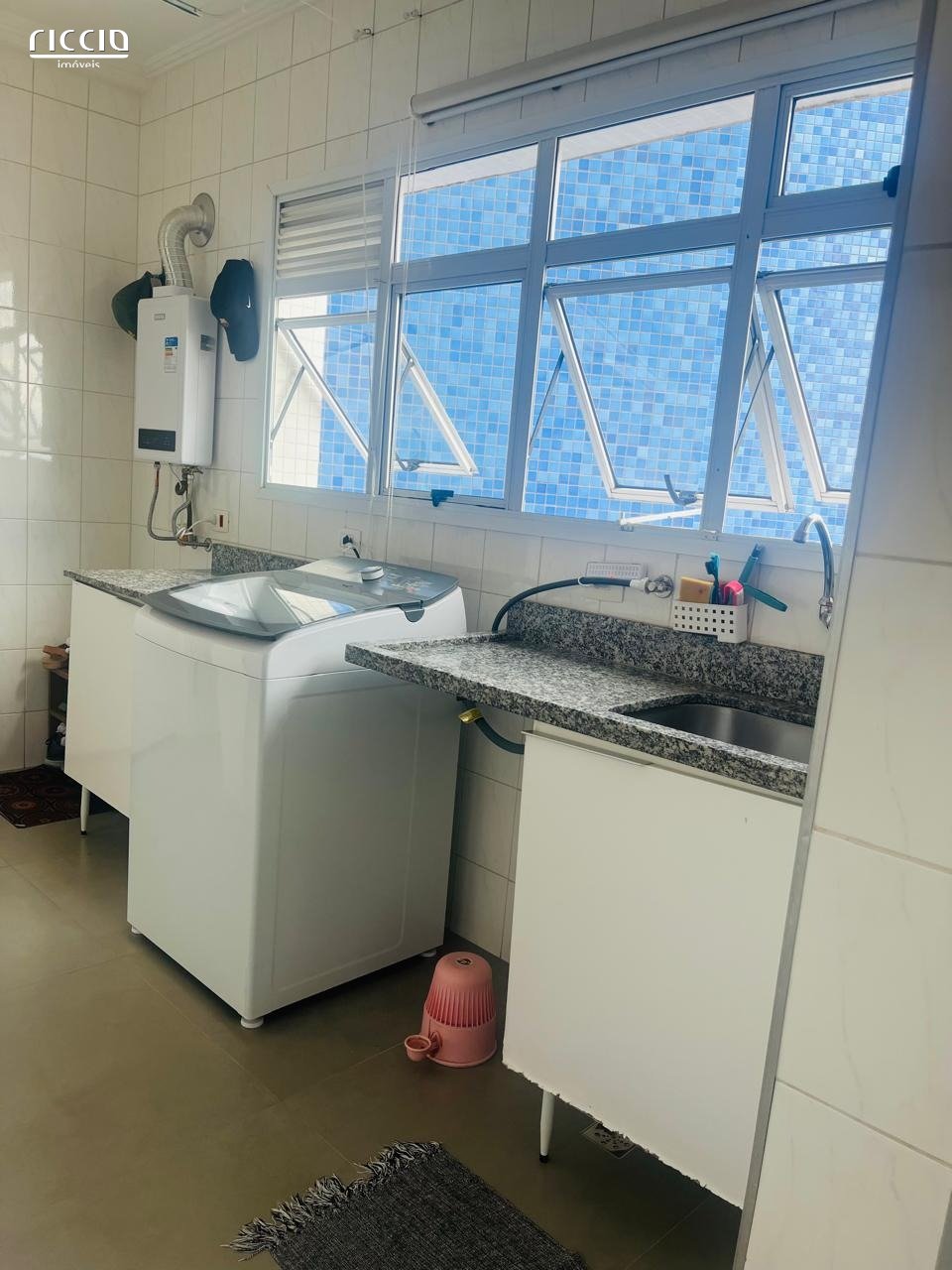 Apartamento à venda no Bosque dos Eucaliptos — imagem 25 de 49