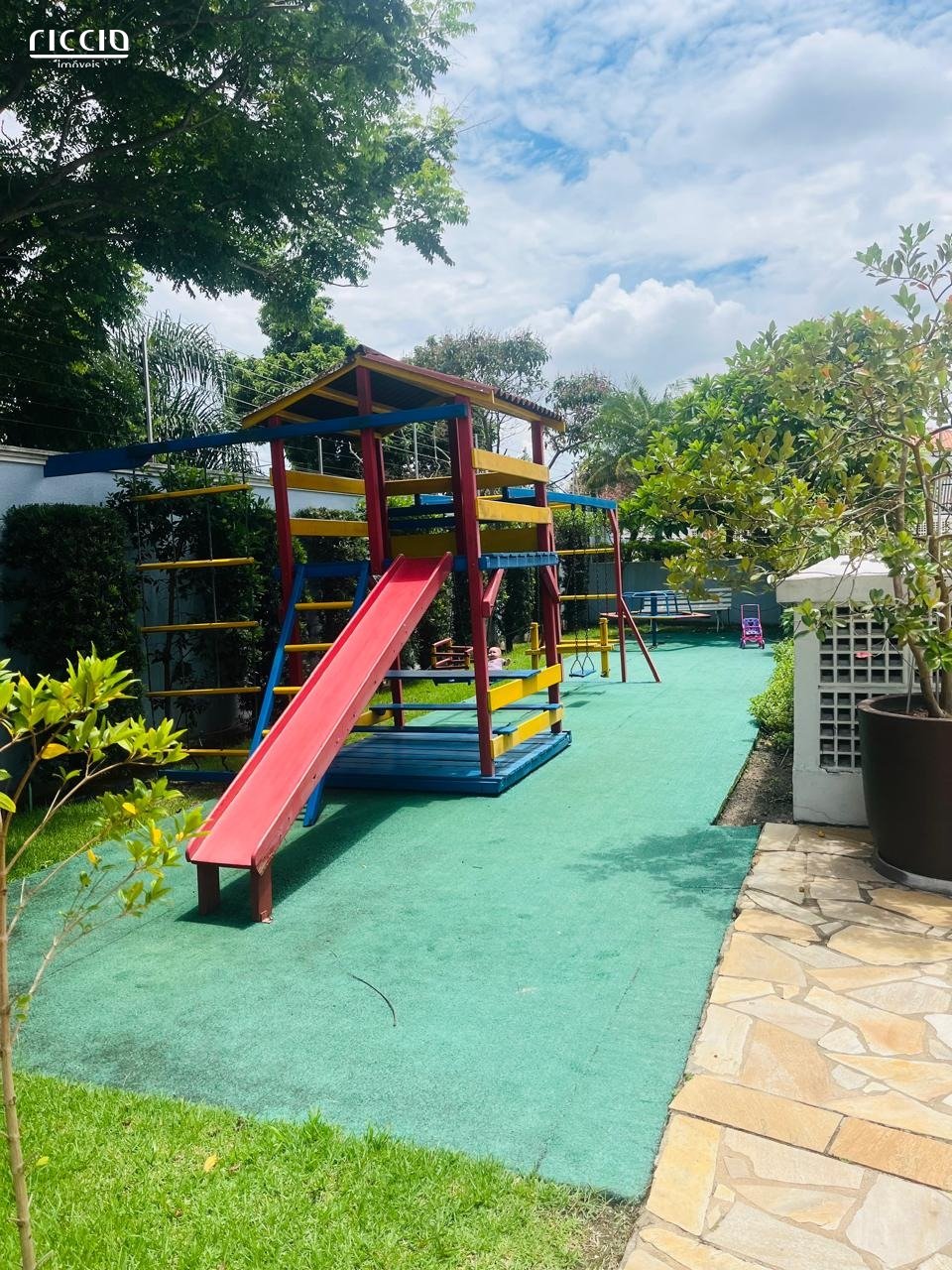 Apartamento à venda no Bosque dos Eucaliptos — imagem 44 de 49