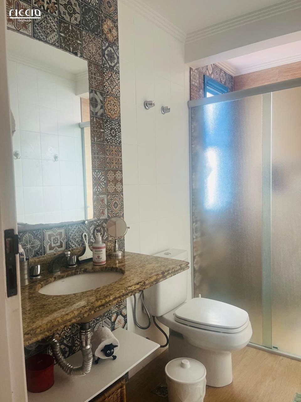 Apartamento à venda no Bosque dos Eucaliptos — imagem 42 de 49