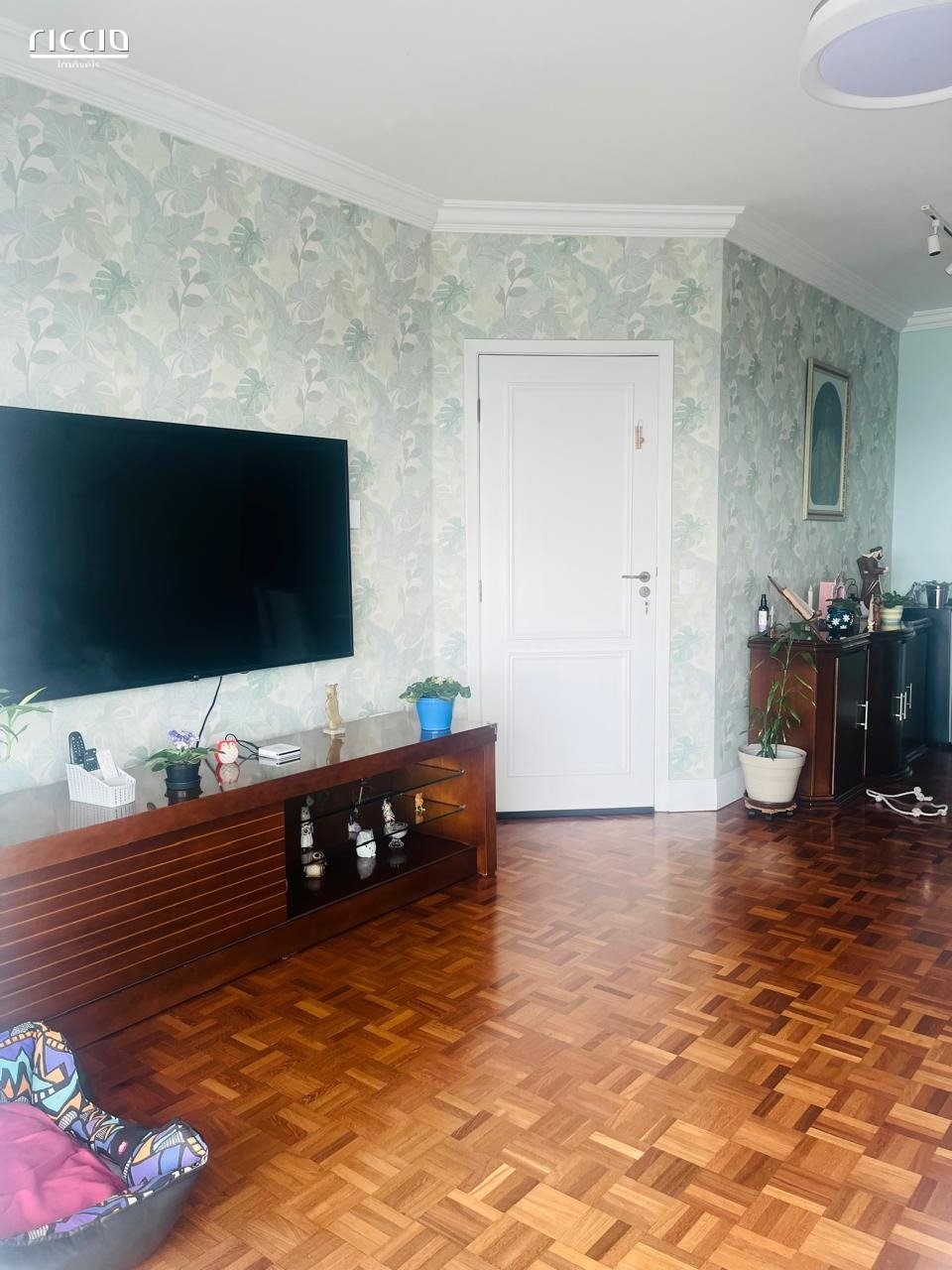 Apartamento à venda no Bosque dos Eucaliptos — detalhe do imóvel