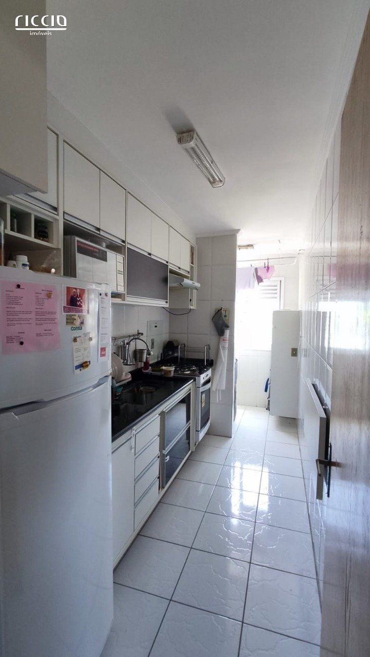 Apartamento no Edificio Garden Sul no Jardim Sul com 57m, 2 dormitórios, 1 suíte
