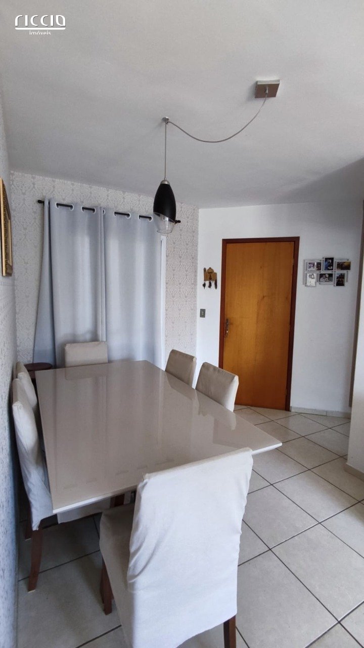 Apartamento à venda no Jardim Sul — ambiente interno