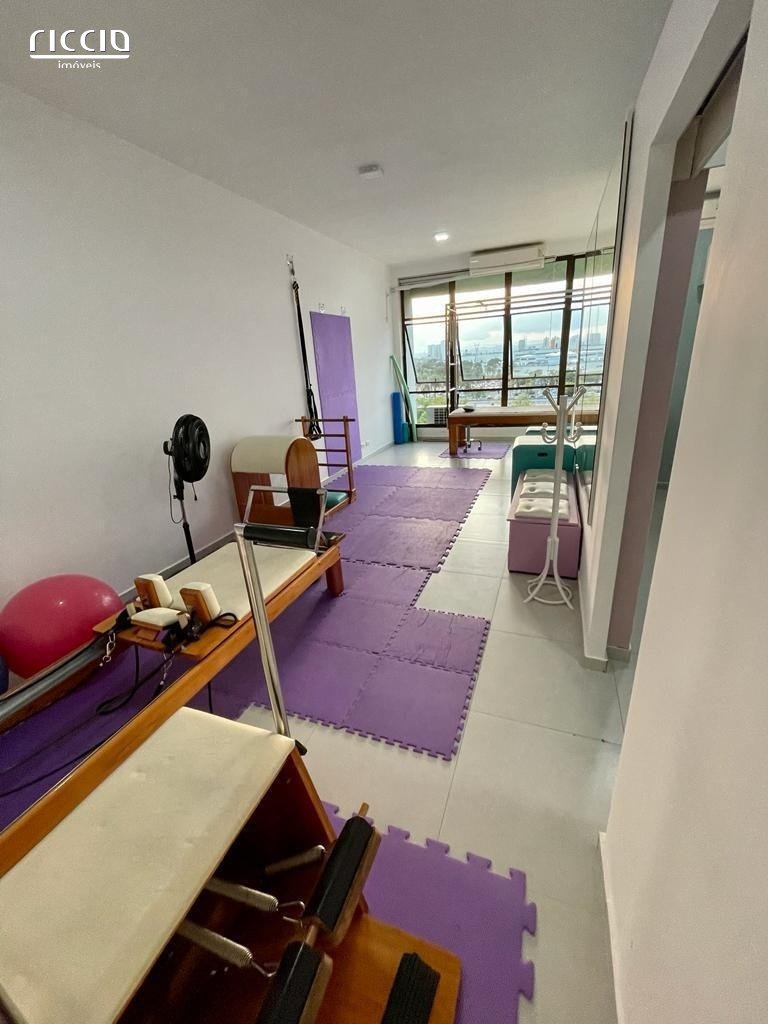 Sala / Conjunto à venda no Floradas de São José — detalhe do imóvel