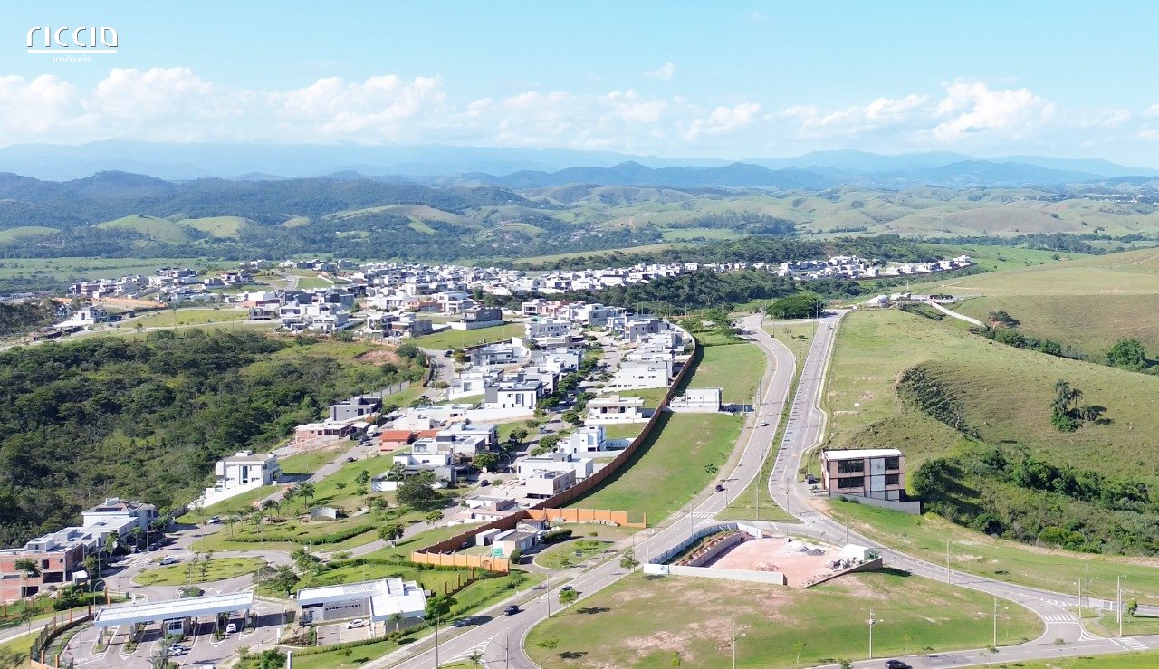 Terreno à venda no Urbanova — detalhe do imóvel