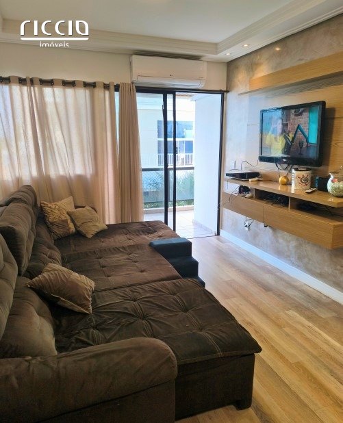 Apartamento à venda no Jardim Aquarius — ambiente interno