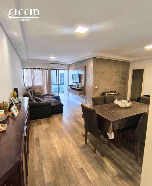 Apartamento à venda no Jardim Aquarius — imagem 4 de 12