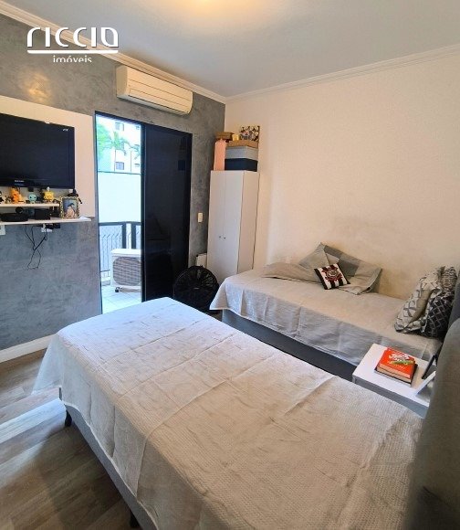 Apartamento à venda no Jardim Aquarius — imagem 6 de 12