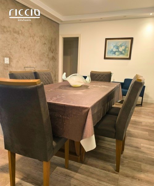 Apartamento à venda no Jardim Aquarius — detalhe do imóvel