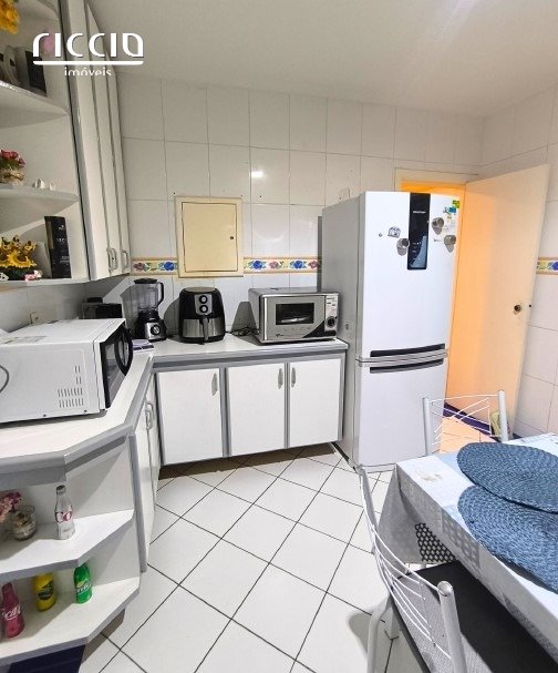 Apartamento à venda no Jardim Aquarius — imagem 11 de 12