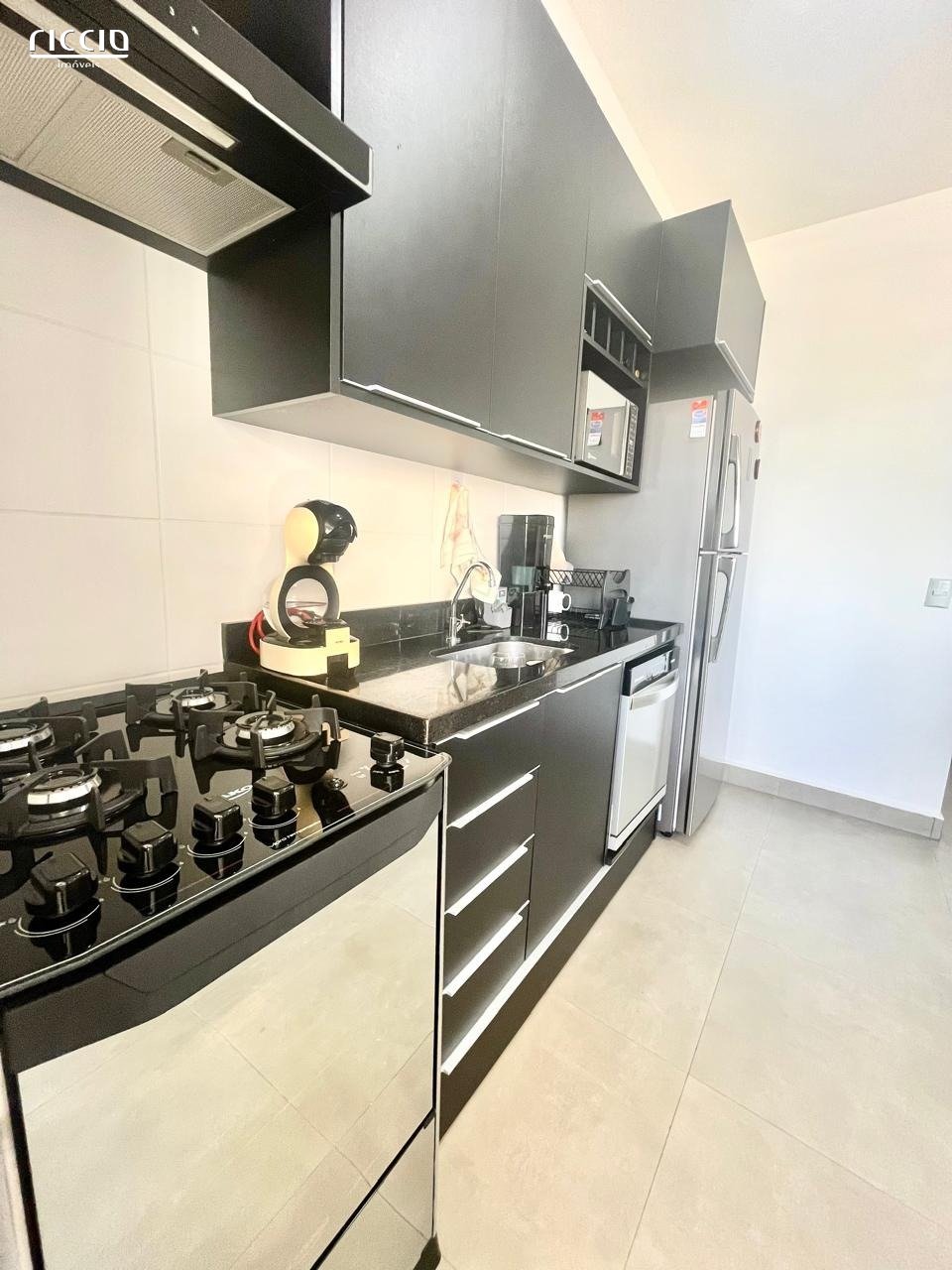 Apartamento à venda no Parque Industrial — imagem 6 de 16