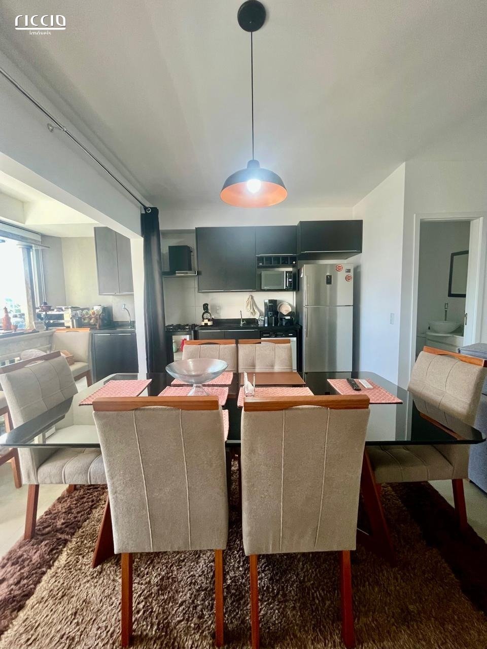 Apartamento à venda no Parque Industrial — imagem 8 de 16