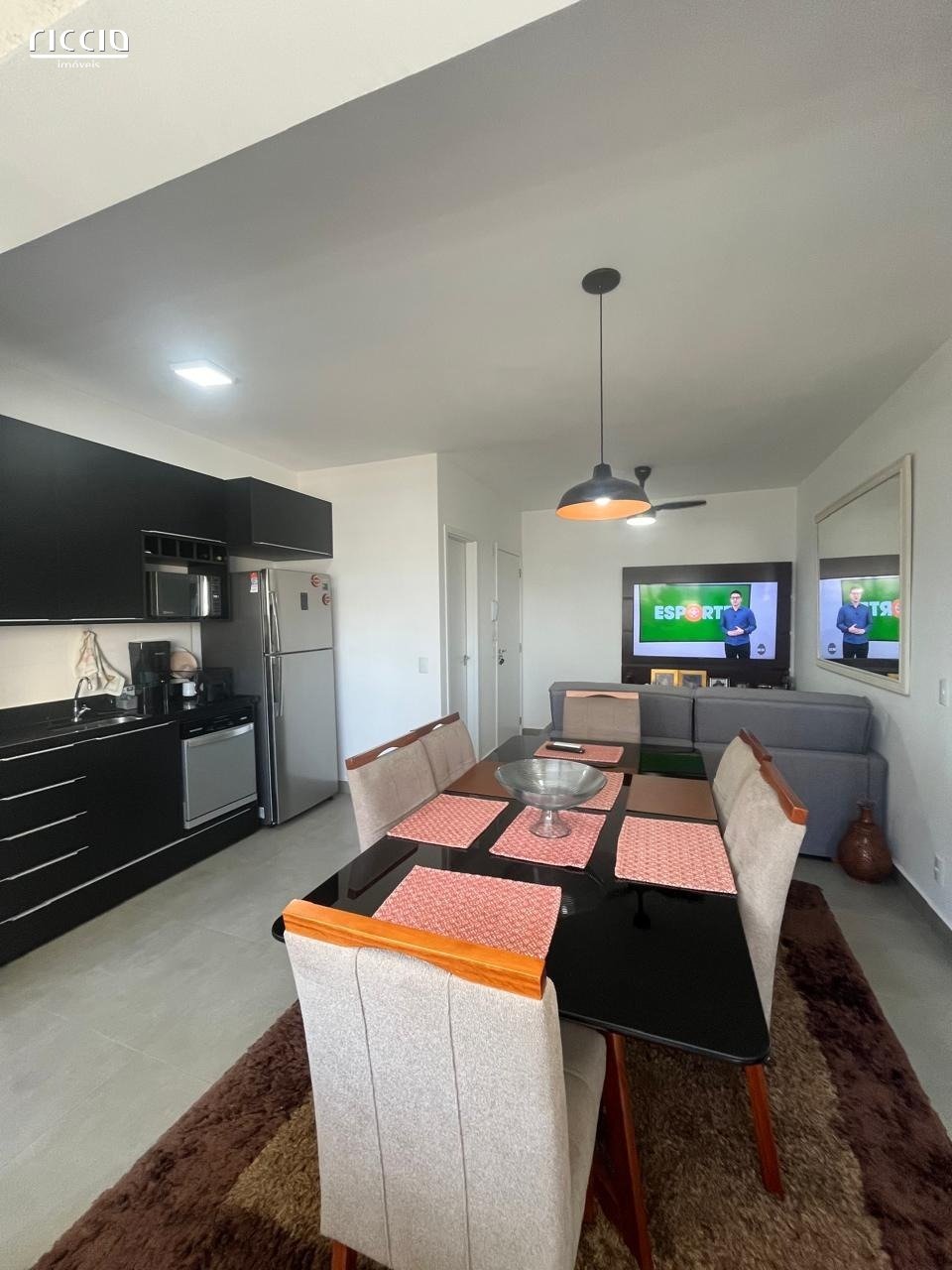 Apartamento à venda no Parque Industrial — imagem 9 de 16