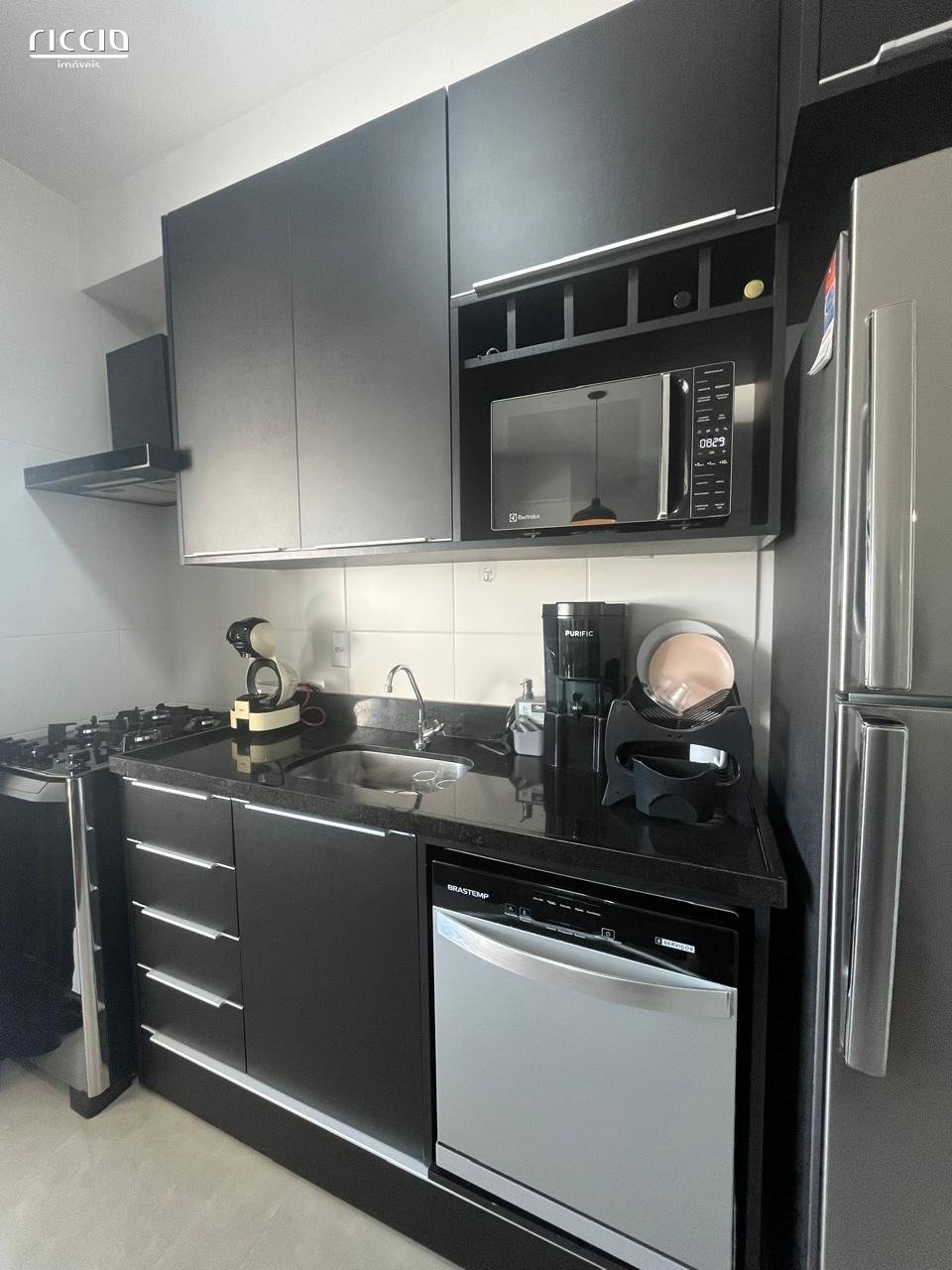 Apartamento à venda no Parque Industrial — imagem 5 de 16