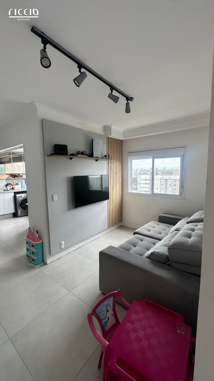 Apartamento à venda no Parque Industrial — imagem 4 de 17