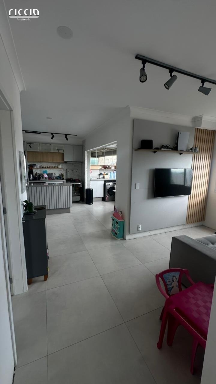 Apartamento à venda no Parque Industrial — imagem 5 de 17