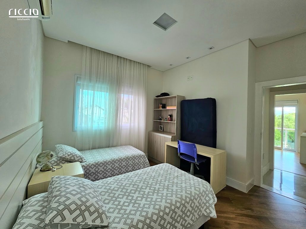 Casa em Condomínio à venda no Urbanova — imagem 43 de 44