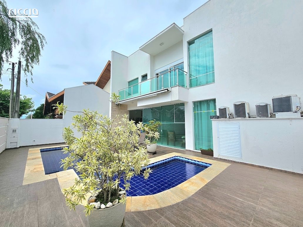 Casa em Condomínio à venda no Urbanova — imagem 15 de 44