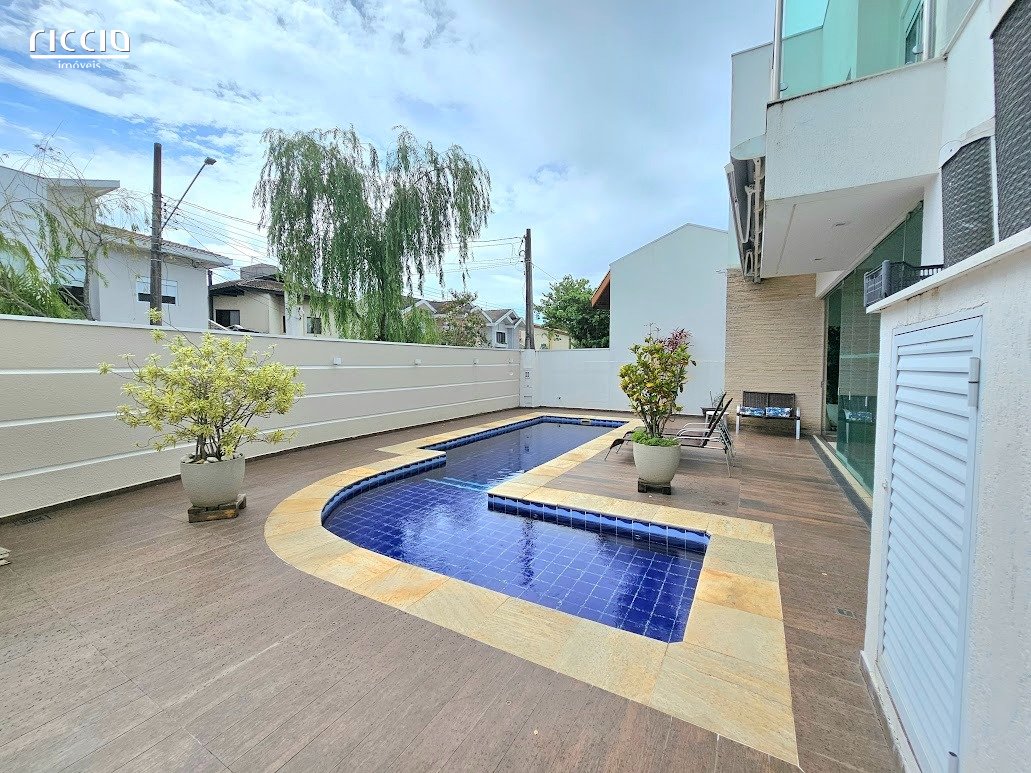 Casa em Condomínio à venda no Urbanova — imagem 14 de 44