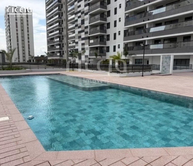 Apartamento à venda no Jardim Aquarius — imagem 12 de 18