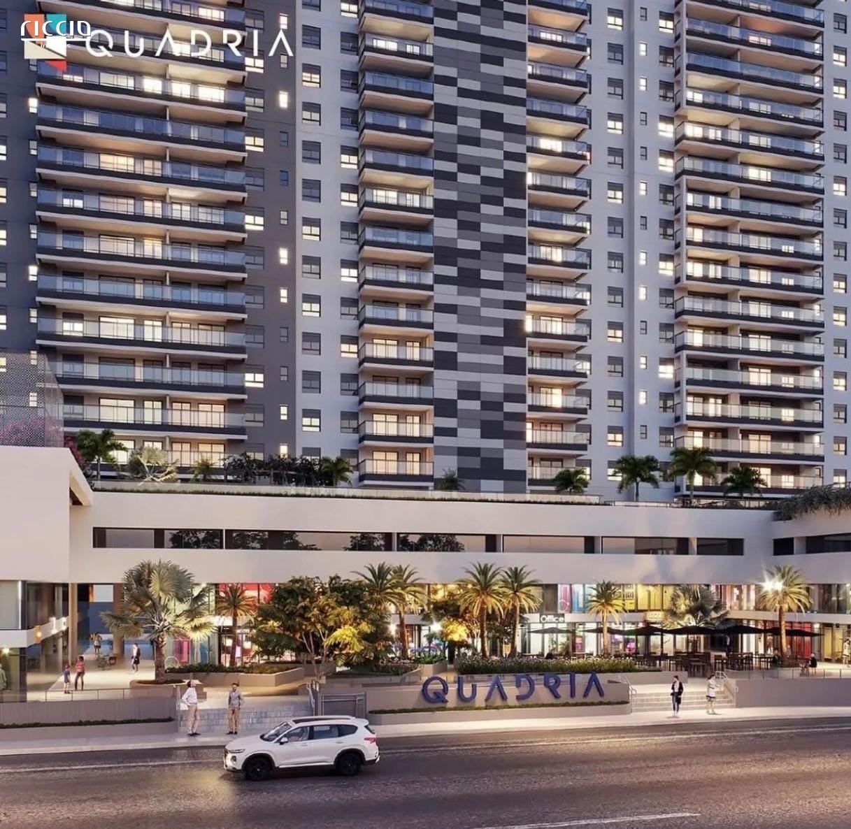 Apartamento à venda no Jardim Aquarius — imagem 5 de 18