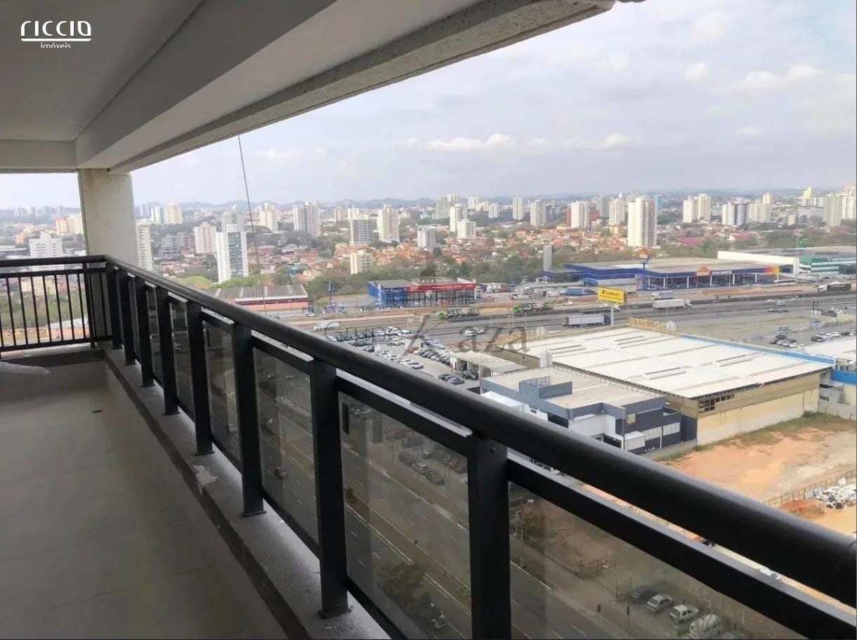 Apartamento à venda no Jardim Aquarius — imagem 4 de 18