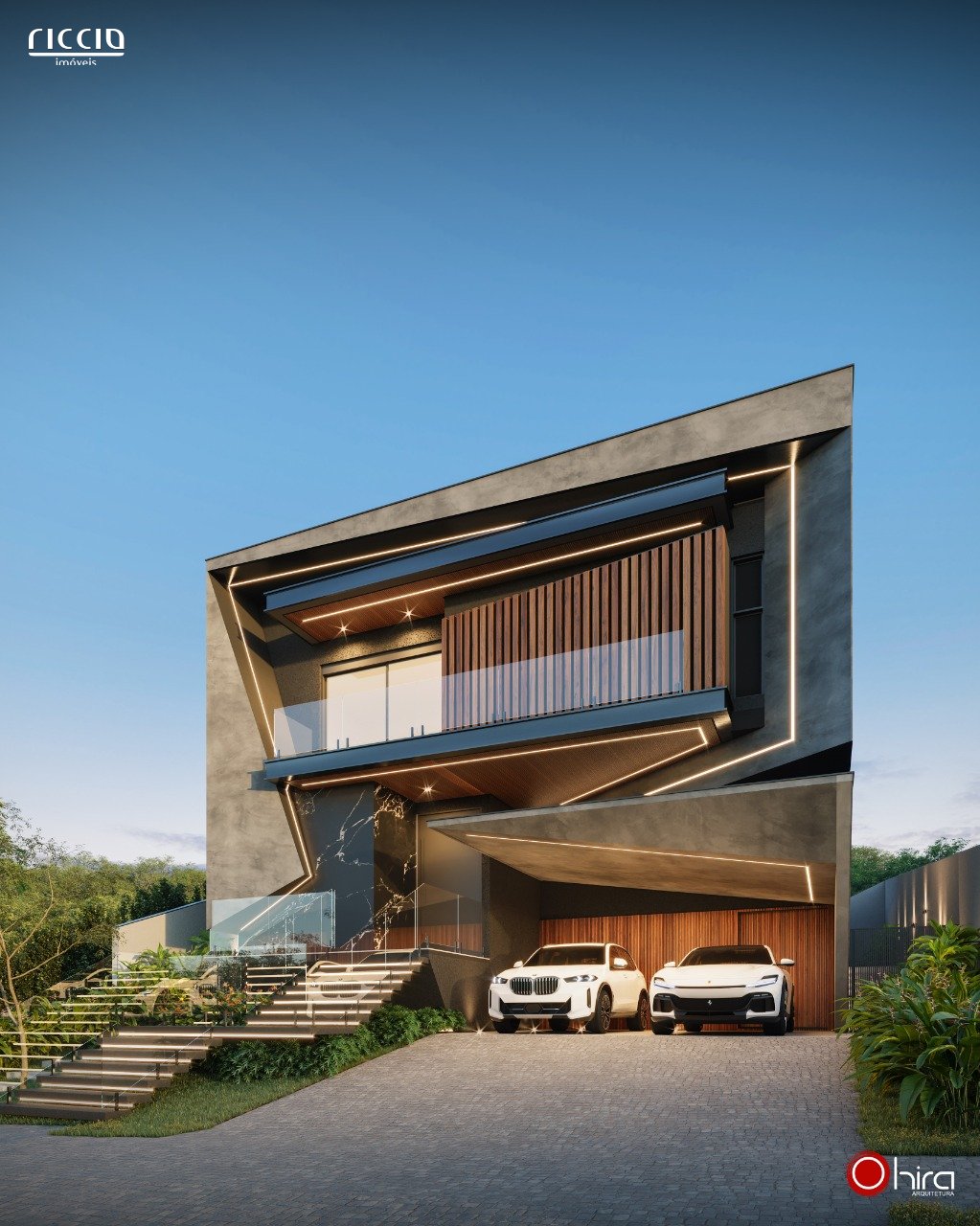 Casa em Condomínio à venda no Urbanova — detalhe do imóvel