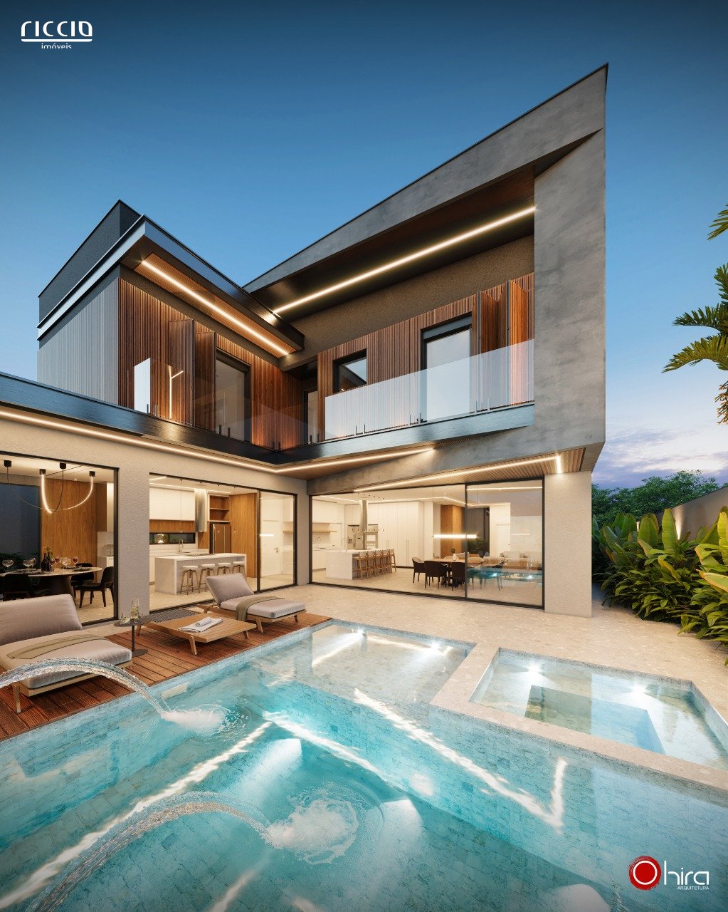 Casa em Condomínio à venda no Urbanova — imagem 5 de 7
