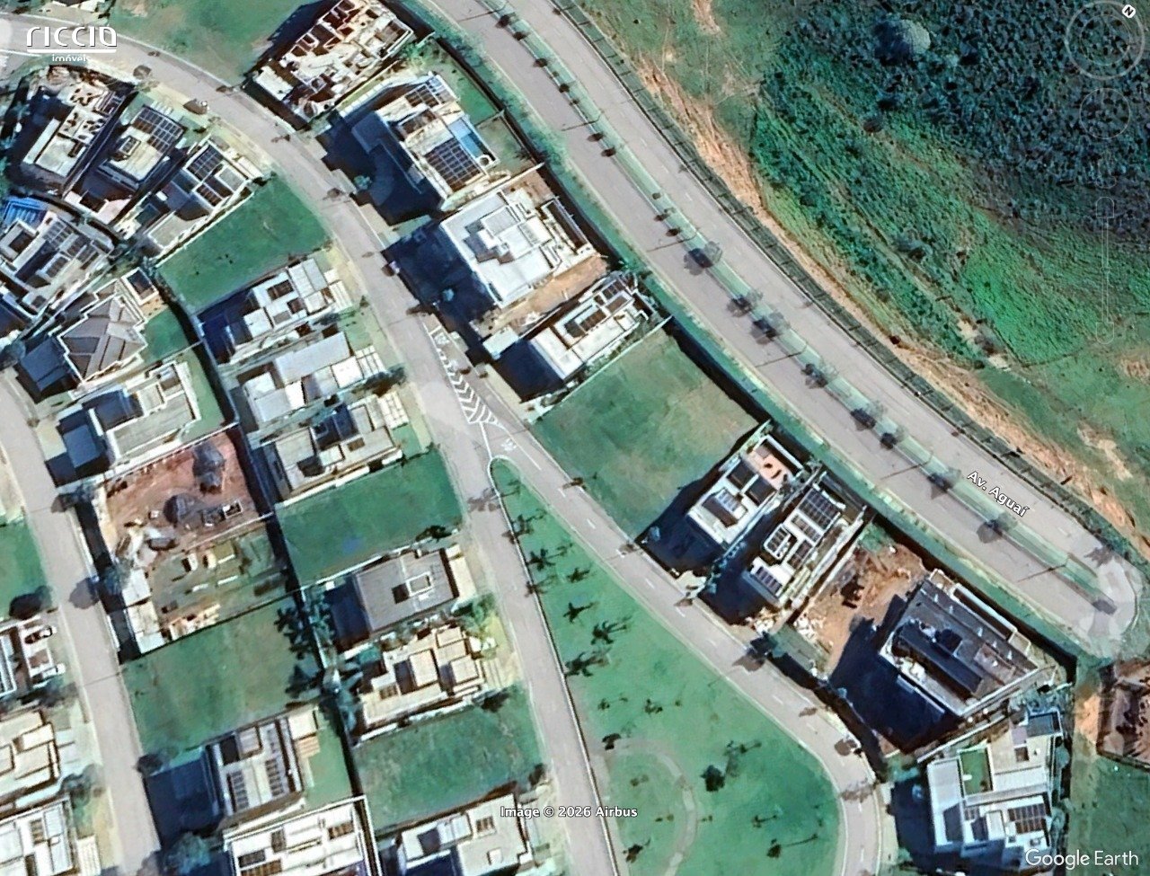 Terreno à venda no Urbanova — imagem 4 de 4