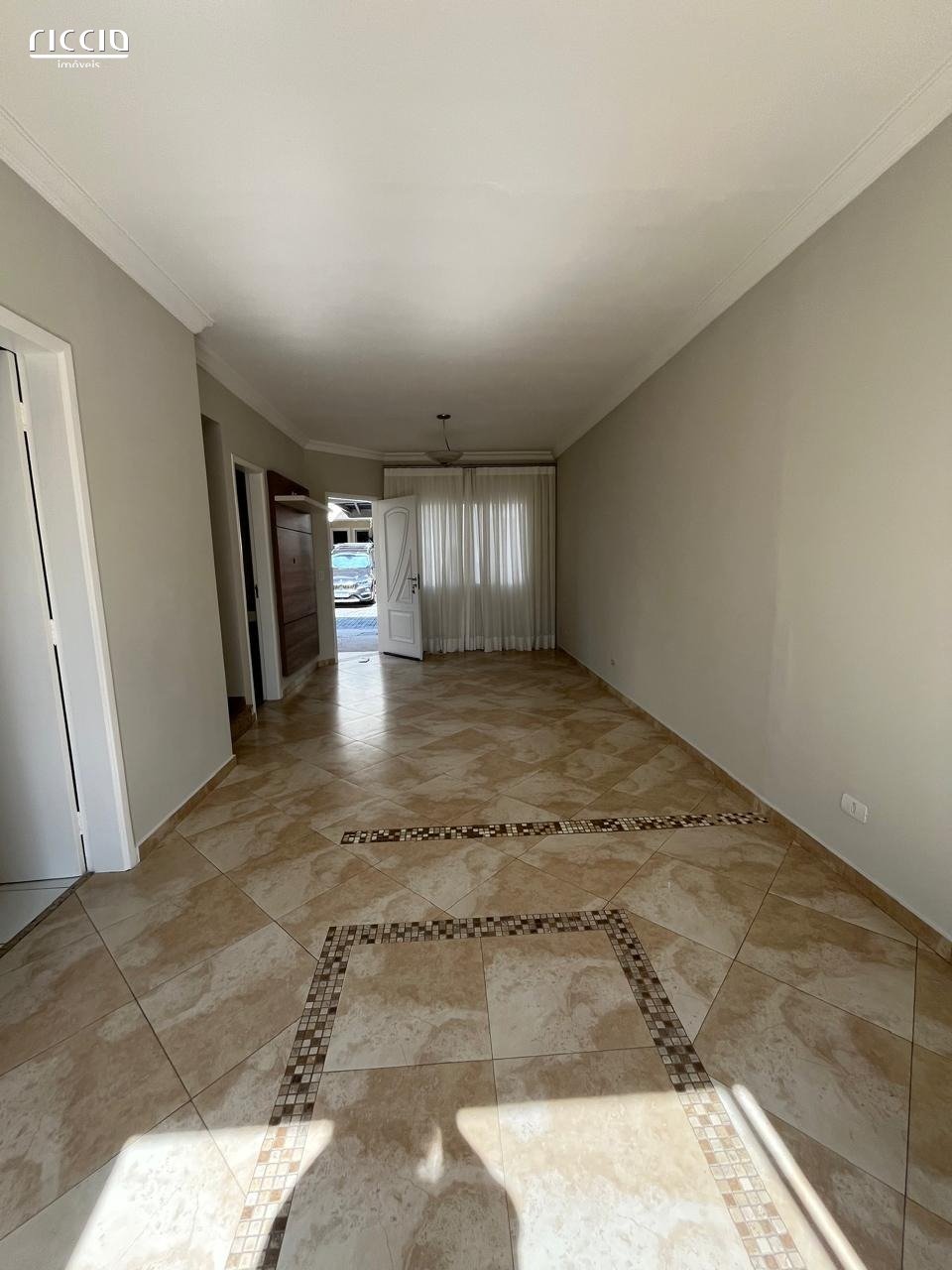 Casa em Condomínio à venda no Jardim das Indústrias — detalhe do imóvel