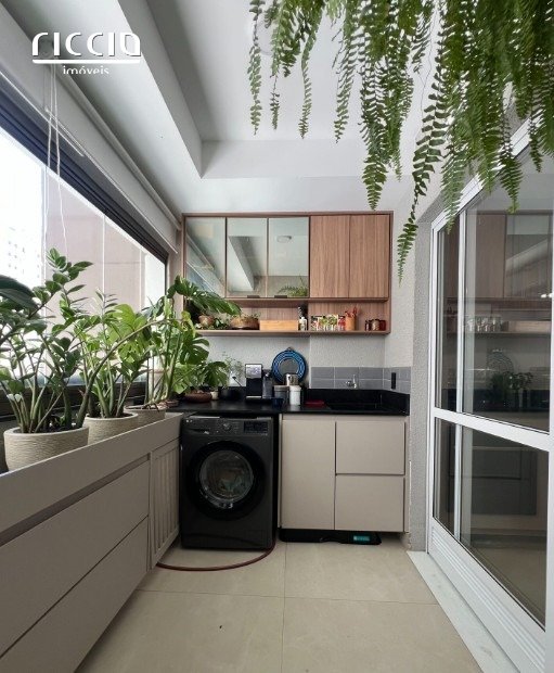 Apartamento à venda no Parque Industrial — detalhe do imóvel