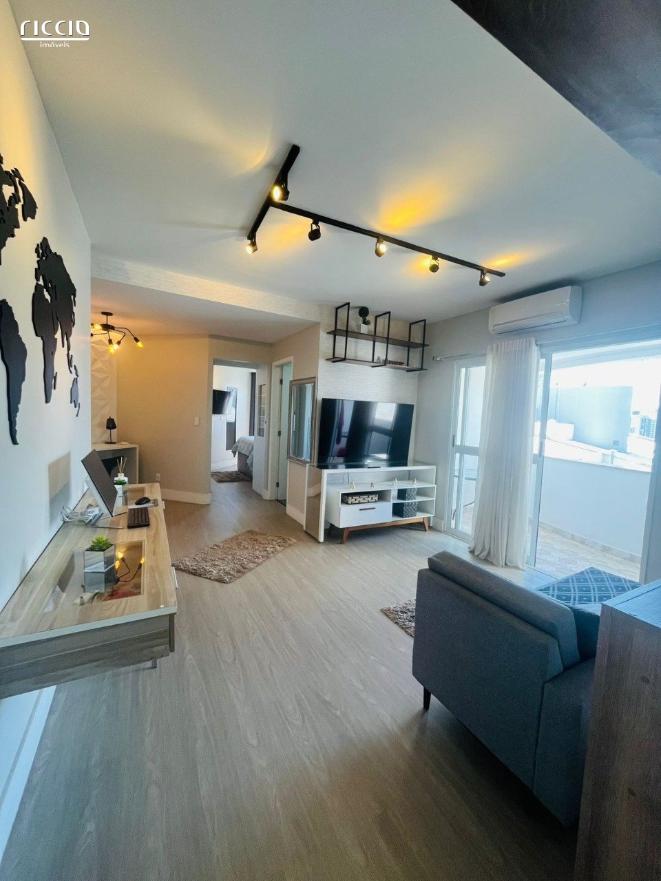 Apartamento à venda no Jardim Aquarius — imagem 4 de 17