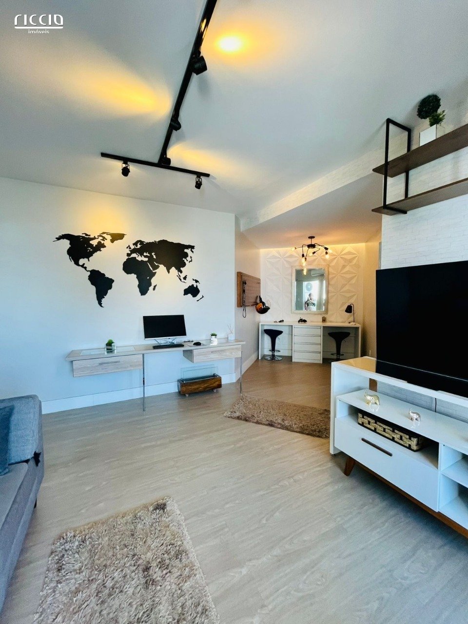Apartamento à venda no Jardim Aquarius — imagem 8 de 17