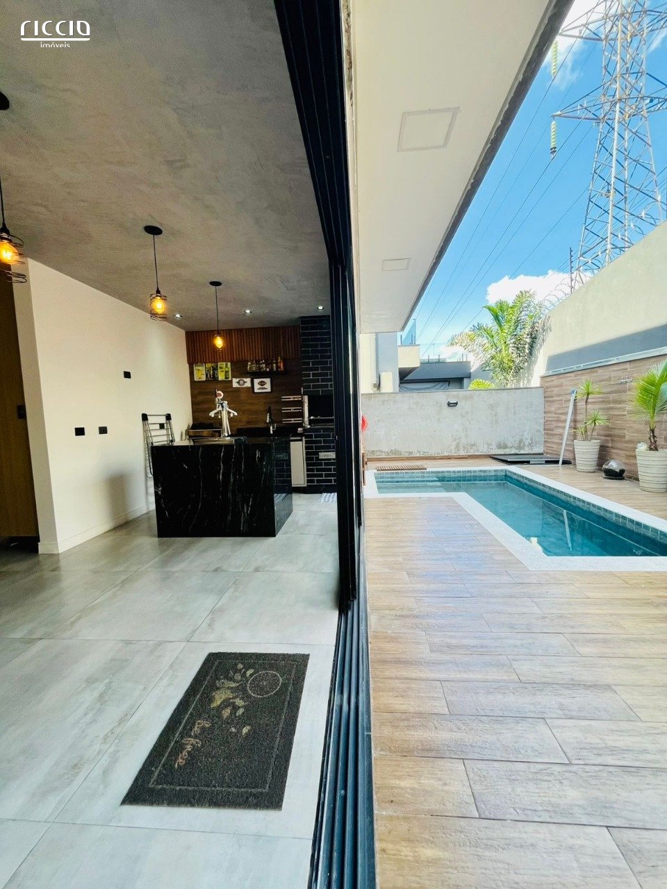 Casa em Condomínio à venda no Vem Viver Jacareí — imagem 11 de 30