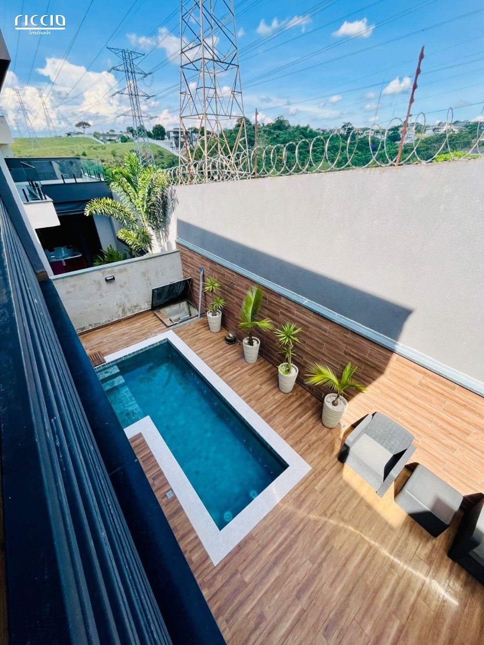 Casa em Condomínio à venda no Vem Viver Jacareí — imagem 28 de 30