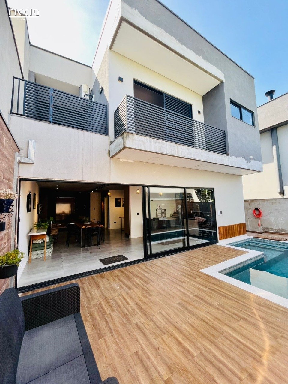 Casa em Condomínio à venda no Vem Viver Jacareí — imagem 14 de 30