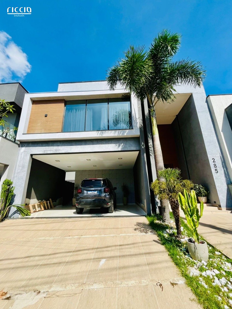 Casa em Condomínio à venda no Vem Viver Jacareí — imagem 30 de 30
