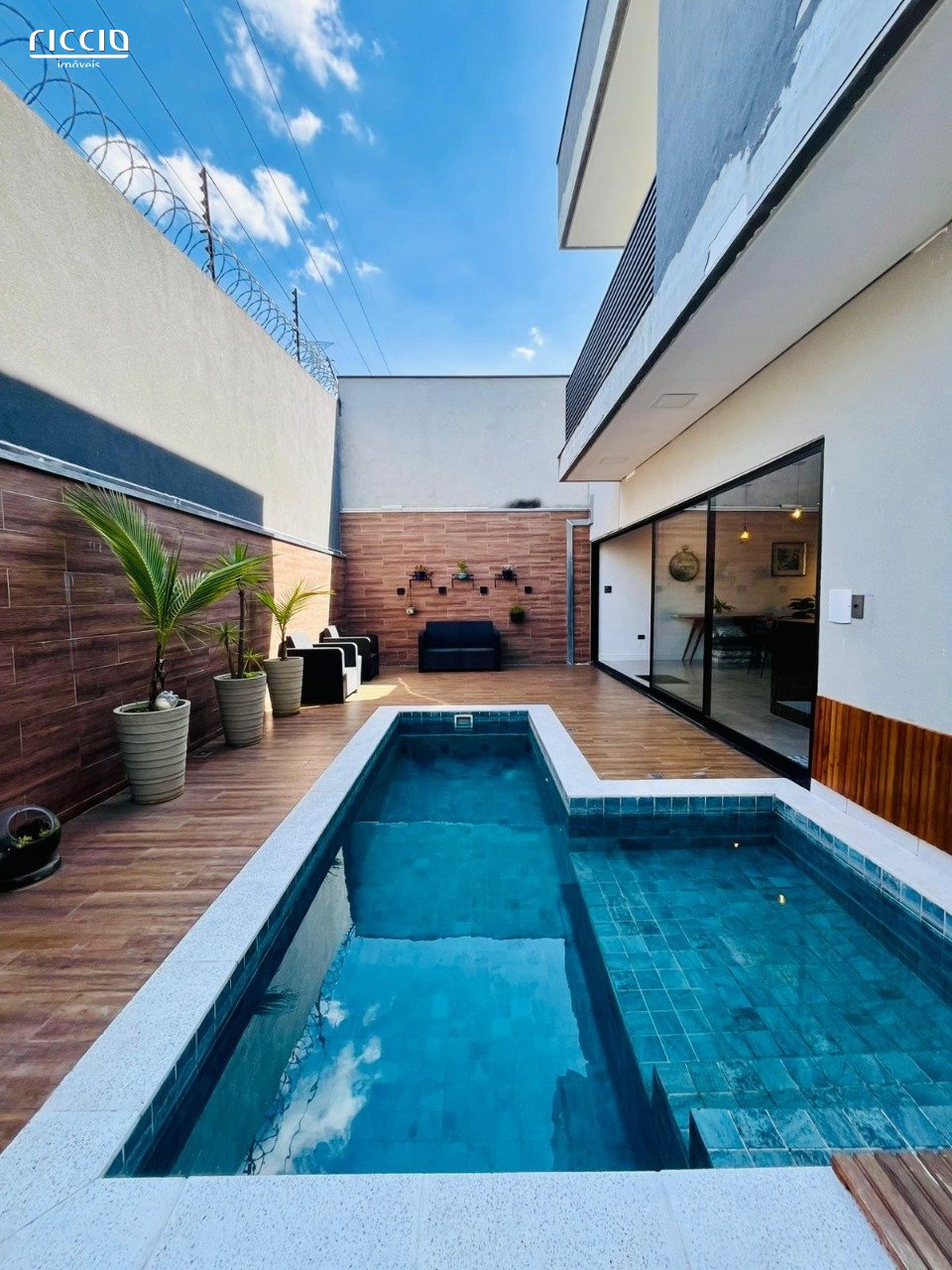Casa em Condomínio à venda no Vem Viver Jacareí — imagem 13 de 30