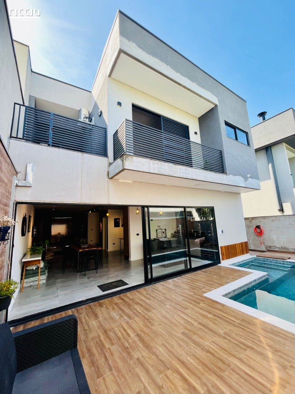 Casa em Condomínio à venda no Vem Viver Jacareí — imagem 15 de 30