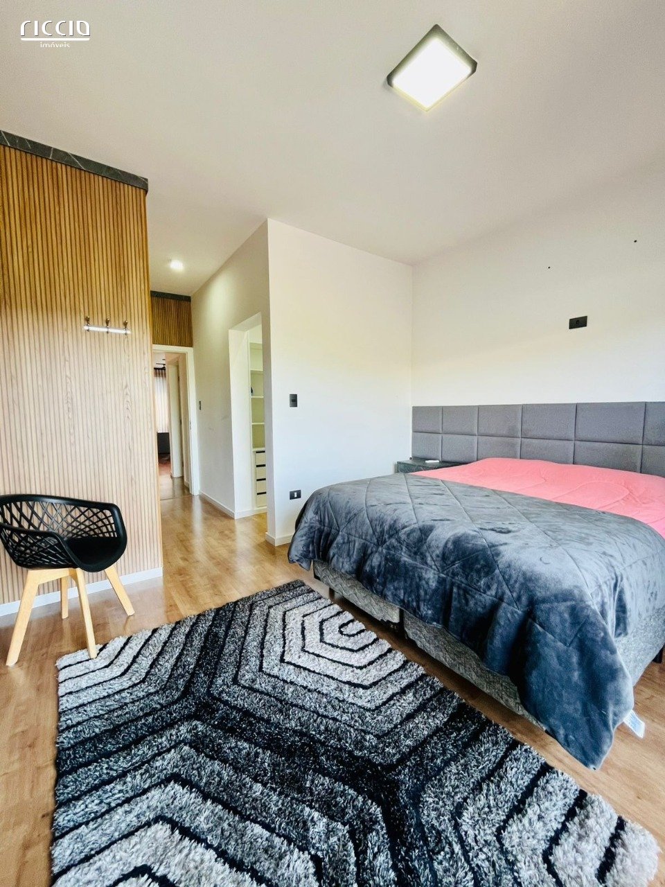 Casa em Condomínio à venda no Vem Viver Jacareí — imagem 27 de 30