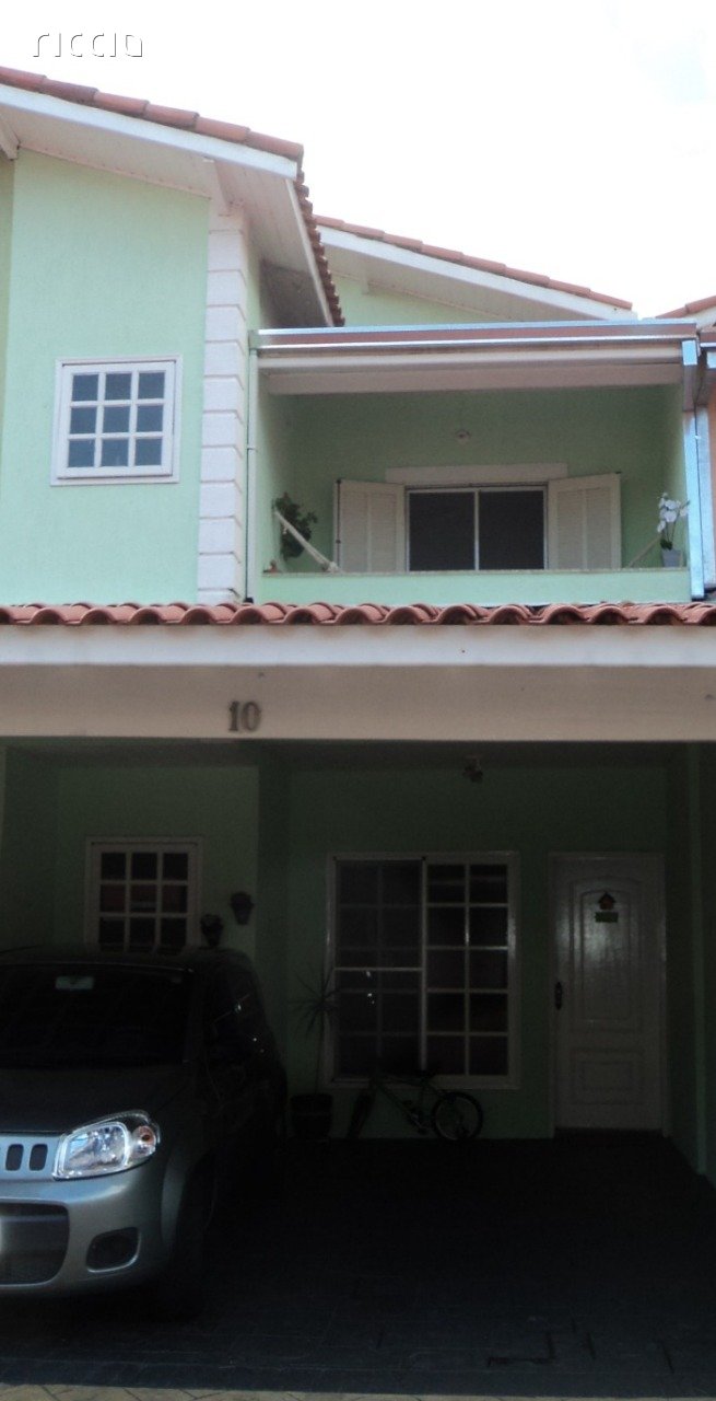 Casa em Condomínio à venda no Jardim Califórnia — imagem 4 de 27