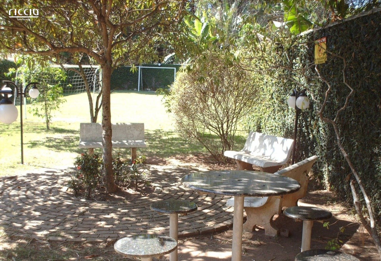 Casa em Condomínio à venda no Jardim Califórnia — imagem 23 de 27
