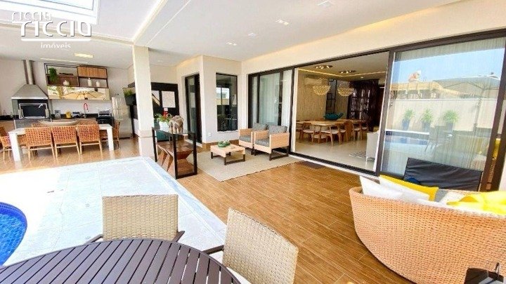 Casa em Condomínio à venda no Urbanova — detalhe do imóvel