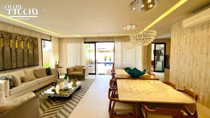 Casa em Condomínio à venda no Urbanova — imagem 5 de 6