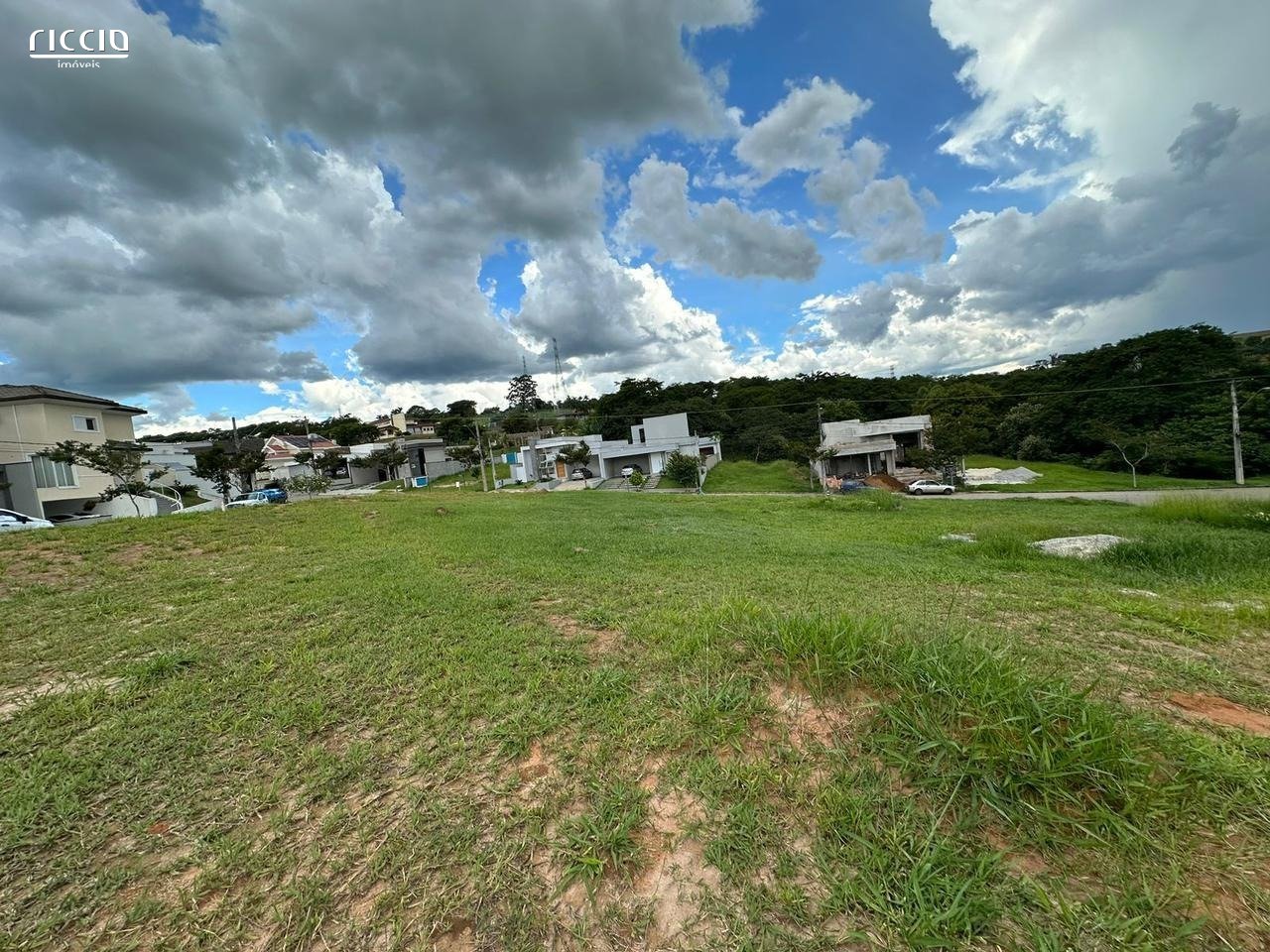 Terreno à venda no Terras do Vale — imagem 4 de 6