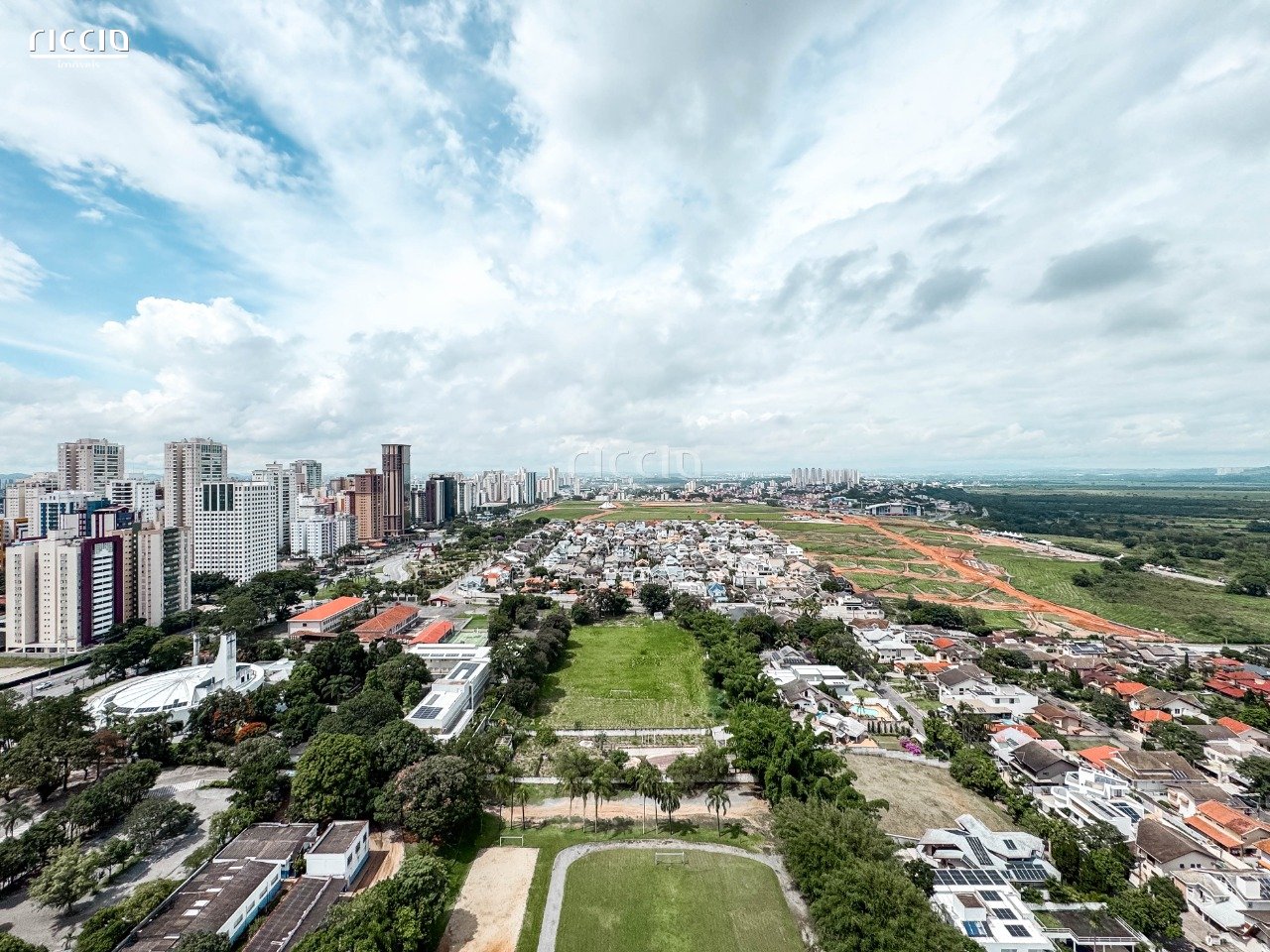 Cobertura à venda no Jardim das Colinas — imagem 23 de 56