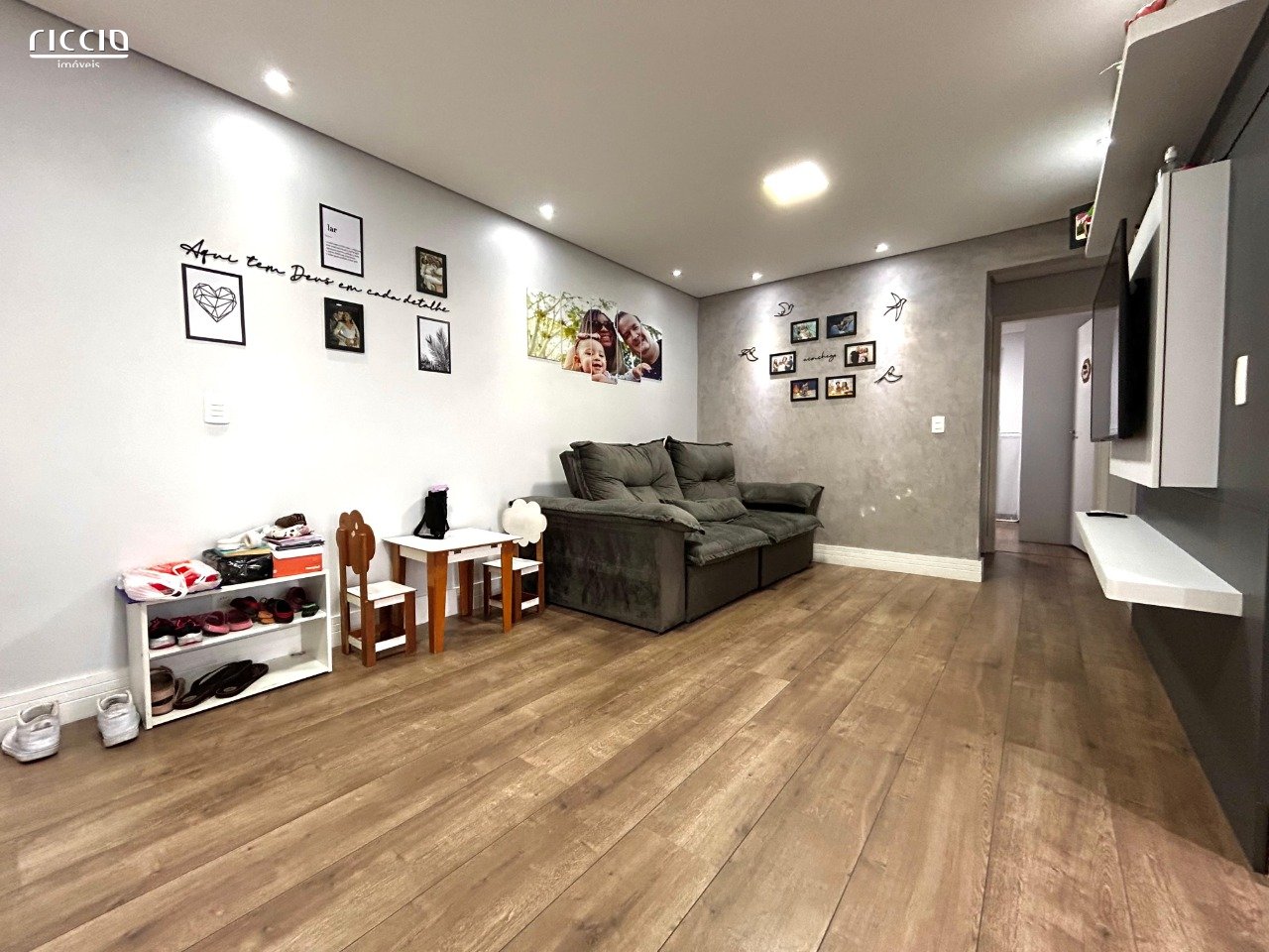 Apartamento à venda no Jardim Sul — detalhe do imóvel