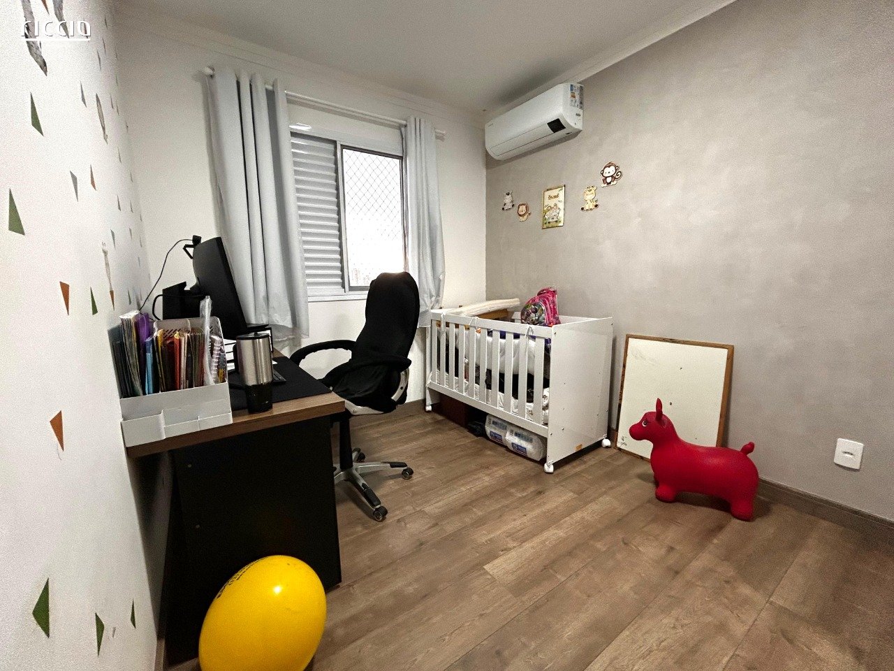 Apartamento à venda no Jardim Sul — imagem 15 de 17