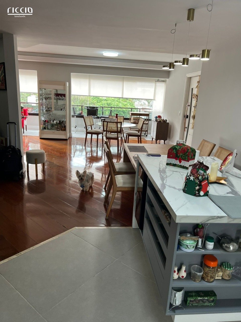 Apartamento à venda no Jardim São Dimas — imagem 6 de 26