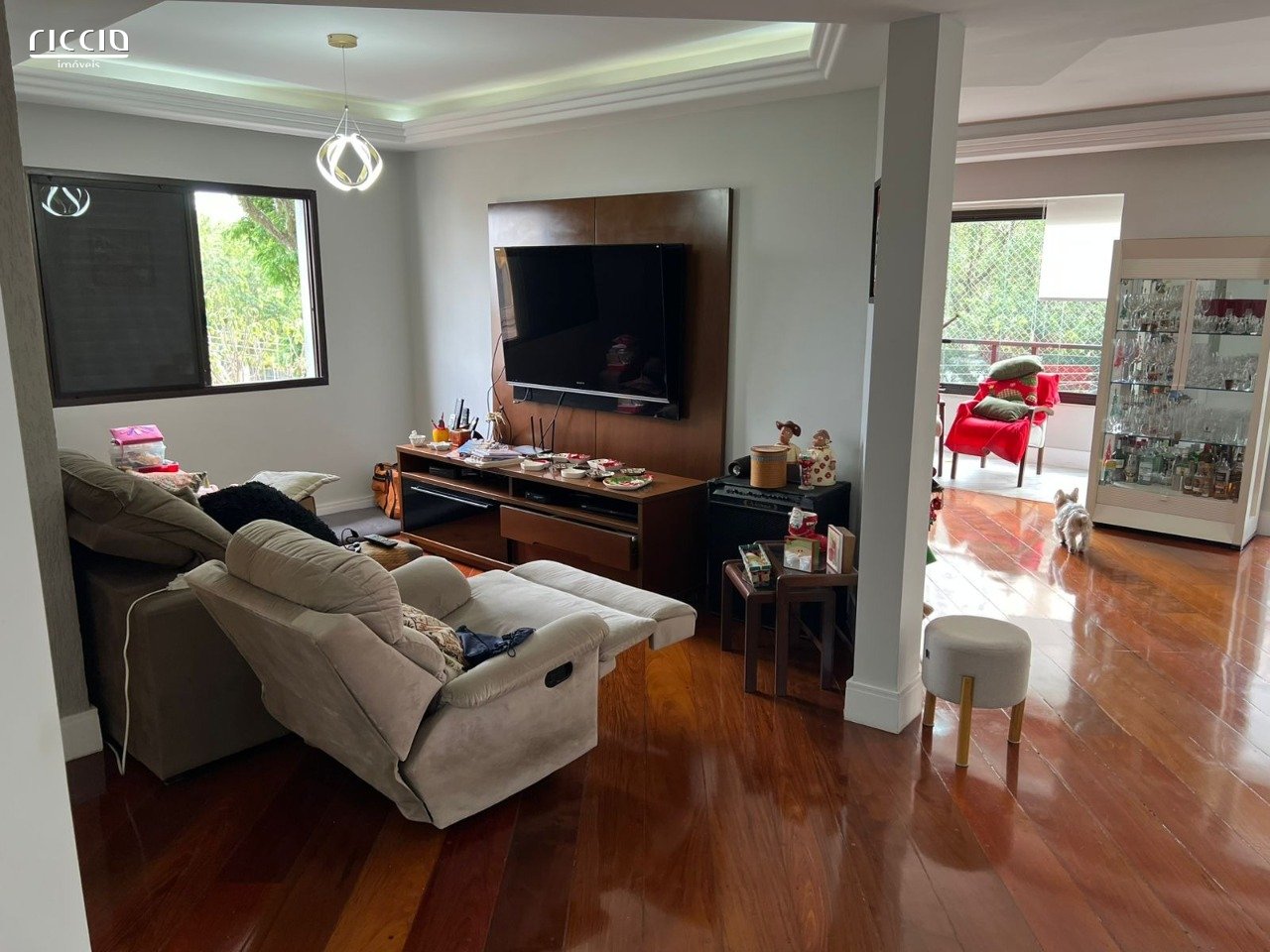 Apartamento à venda no Jardim São Dimas — imagem 7 de 26